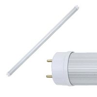 FERON Лампа светодиодная LED 10вт G13 белый поворотный цоколь установка возможна после демонтажа ПРА (LB-211) (25230)