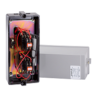 KEAZ Контактор ПМЛ-1511-10А-380АС-УХЛ2-Б-КЭАЗ (229715)