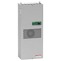 SCHNEIDER ELECTRIC Агрегат холодильный 1600Вт боковой 2Ф 400В 50Гц нержавеющая сталь (NSYCUX1K62P4)