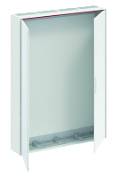 ABB Шкаф навесной IP44 1400x800x215 пустой с дверью ComfortLine    (B39)  (2CPX052080R9999)