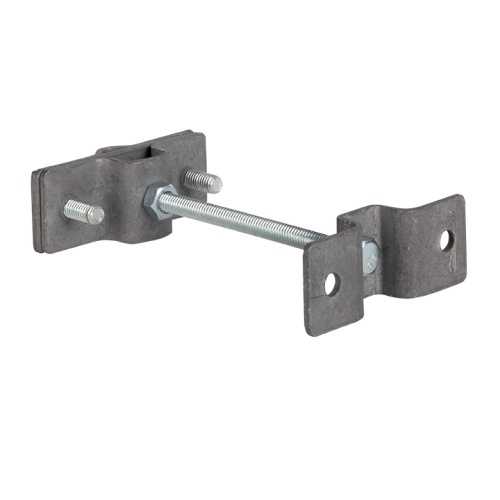 EKF Держатель дистанционный для полосы и прута L=110 HZ EKF PROxima (lp-36110) фото 2 EKF Держатель дистанционный для полосы и прута L=110 HZ EKF PROxima (lp-36110) фото 2