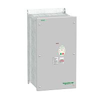 SCHNEIDER ELECTRIC Преобразователь частоты ATV212 11кВт 480В IP55 ЭМС (ATV212WD11N4C)