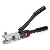 КВТ Пресс гидравлический ручной ПГРс-120А  к-кт (67541)