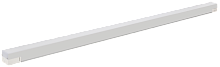 IEK LIGHTING PRO Светильник светодиодный линейный 1020 60Вт 4000К 1500мм опал белый  (LTP-DCK-0-1020-060-40-K01)