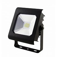 ЭРА Прожекторы PRO  LPR-10-4000К-М SMD PRO 10Вт 900Лм 4000K 121х137 (Б0028649) ЭРА Прожекторы PRO  LPR-10-4000К-М SMD PRO 10Вт 900Лм 4000K 121х137 (Б0028649)