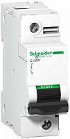 SCHNEIDER ELECTRIC Выключатель автоматический однополюсный 63А D C120N (A9N18378)