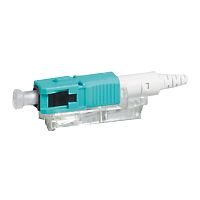 LEGRAND Коннекторы быстрого соединения 12 х SC - многомодовые (032272 )