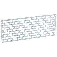 LEGRAND Пластина перфорированная (401853 )