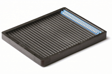 DKC Поддон для планок (118)