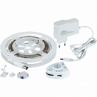 NAVIGATOR Комплект NLS-02-2120WW-12-LED-2PIRMLD светодиодная лента с двумя датчиками (61650 NLS-02) (20726)