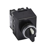 LEGRAND PR12 Переключатель кулачковый 1Ф поворотный 22 (027564 )