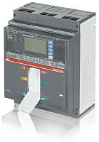 ABB Выключатель автоматический ВА-1600А 50кА Т7S PR231/P-LS In=1600А 3p F F (1SDA062994R1)