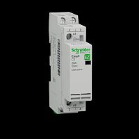 SCHNEIDER ELECTRIC КОНТАКТОР мод. EASY9 CT 20A 2НО 230/250В АС 50ГЦ (EZ9C32220)