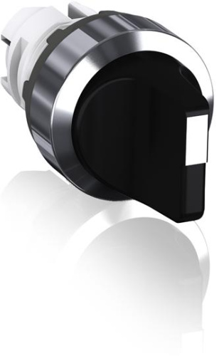 ABB Переключатель M3SSV2-20B 3 позиции черный (1SFA611231R2006)