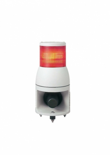 SCHNEIDER ELECTRIC Колонна в сборе 100мм 24В AC/DC LED (XVC1B1SK)