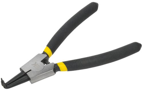 IEK Кольцесъемник изогнутый для наружных колец 160мм К1 ARMA2L 3 (A2L3-RP12-K1-160)