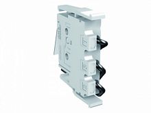 ABB Контакт состояния/срабатывания выключателя с проводами A1-A2 (1SDA066258R1)