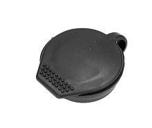 EKF Накладка для замка защитная d=18мм IP65 PROxima (cover-1)