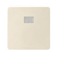 SIMON Клавиша для 75160- 75804-39 (под пиктограммы 82972- 82982-) S82.82N слоновая кость (82013-31)