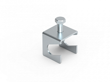 DKC Зажим арматурный (ND2003)