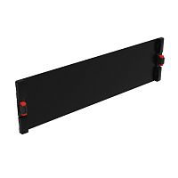 LEGRAND Заглушка металлическая 3U (046540 )