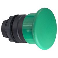 SCHNEIDER ELECTRIC Головка кнопки грибовидная подсветка возврат поворотом (ZB5AW733)