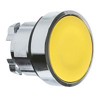 SCHNEIDER ELECTRIC Головка кнопки нажал-ВКЛ/нажал-ОТКЛ (ZB4BH05)