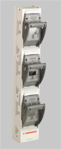 ABB Рубильник под предохранители XLBM3-1P-EFM до 630А пополюсное отключение (1SEP102143R0111)