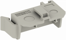 ABB Адаптер для ZK50B  (крепление в паз и на DIN-рейку)  (2CPX064984R9999)  (2CPX064984R9999)