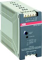 ABB Блок питания CP-E 12/10.0 вход 90-132 186-264В AC/210-370В DC выход 12В DC/10A (1SVR427035R1000)