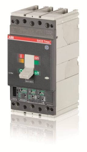 ABB Выключатель автоматический для защиты электродвигателей до 1000В AC T4L 250 Ekip M-LRIU In=160 3p F (1SDA063435R1) ABB Выключатель автоматический для защиты электродвигателей до 1000В AC T4L 250 Ekip M-LRIU In=160 3p F (1SDA063435R1)