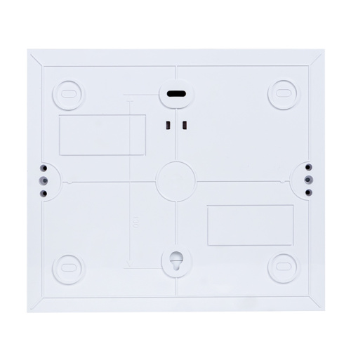 EKF Щит распределительный навесной ЩРН-П-10 SlimBox IP41 PROxima (sb-n-10) фото 3