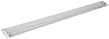 IEK LIGHTING Светильник ДБО 7001 под светодиодную лампу 2хT8 1200мм IP20  (LT-LDBO0-7001-2-120-K01)