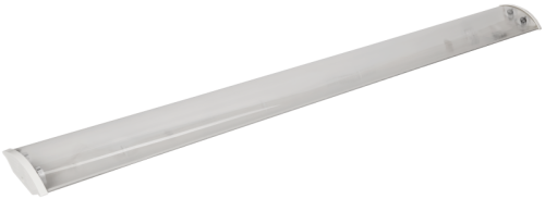IEK LIGHTING Светильник ДБО 7001 под светодиодную лампу 2хT8 1200мм IP20  (LT-LDBO0-7001-2-120-K01)
