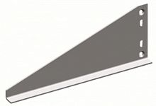 ABB Кронштейн опорный для 19 дюйм. Оборудования (RZ171LR)