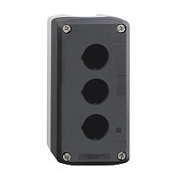 SCHNEIDER ELECTRIC Пост кнопочный 3 кнопки (XALD03)