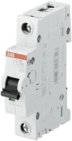 ABB Выключатель автоматический однополюсный 80А С S2016кА (2CDS251001R0804)