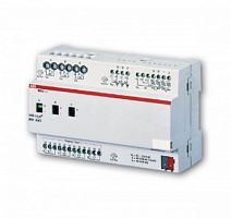 ABB Контроллер комнатный RM/S 1.1 KNX Basic MDRC (2CDG110094R0011)