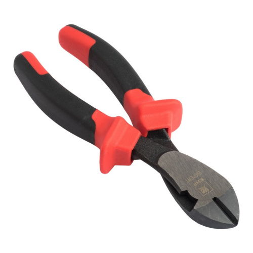 EKF Силовые бокорезы Expert 180 мм  PROxima (sbo-180-exp) фото 2