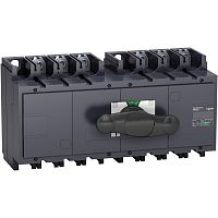 SCHNEIDER ELECTRIC Устройство ввода резерва INS320 (31148)