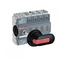 ABB Рубильник OT160G04P (1SCA135140R1001)