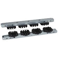 LEGRAND XL3 6300 Шинодерж.изол.передв. (037313 )