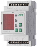 ЕВРОАВТОМАТИКА Реле времени программируемое RV-03-1/24 (EA02.001.029)
