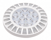 JAZZWAY Лампа светодиодная PLED -AR111 12w 4000K 800Лм G53 230/50 (1033895)