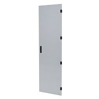 EKF Дверь глухая металлическая Ш600 IP30 AVERES (D2M600)