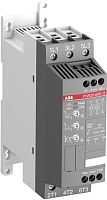 ABB Устройство плавного пуска PSR25-600-11 11кВт 400В  (24В AC/DC) (1SFA896108R1100)
