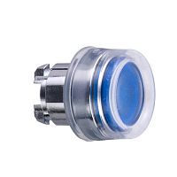 SCHNEIDER ELECTRIC Головка кнопки 22мм с подсветкой (ZB4BW563)
