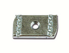 DKC Гайка для подвешивания профиля М6х40 HDZ (CM140600HDZ)