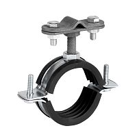 EKF Держатель прута на трубе D= (48-53) мм HZ EKF PROxima (lp-31025)