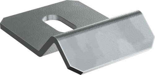 IEK Прижим лестничный LESTA HDZ (CLM40D-PL-HDZ)